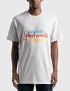 SAINTWOODS JUST ANOTHER SW T-SHIRT