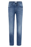 Dl Brady Slim Fit Jeans In Fresh