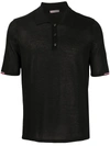 MONCLER CLASSIC POLO SHIRT