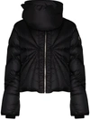 MONCLER TONOPAH PUFFER JACKET