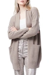 FRENCH CONNECTION SOPHIA LONG CARDIGAN,78PWY