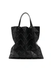 ISSEY MIYAKE LUCENT TOTE BAG