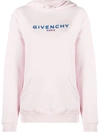 GIVENCHY GIVENCHY PARIS HOODIE