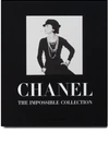 Assouline Books And City Guides Black In Black