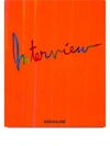 Assouline Interview: 50 Years In Orange