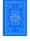 Assouline The Luxury Collection: Hotel Secrets With $10 Credit In Blue
