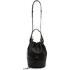 LOEWE BLACK BALLOON BACKPACK