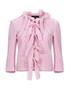 BOUTIQUE MOSCHINO SUIT JACKETS,49545983SX 1