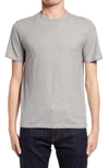 OFFICINE GENERALE MINI STRIPE T-SHIRT,W20MTEE206