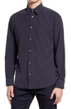 OFFICINE GENERALE BENOIT BUTTON-UP SHIRT,W20MSHI009