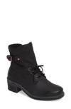 OTBT GALLIVANT COMBAT BOOTIE,GALLIVANT