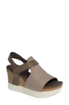 OTBT WAYPOINT WEDGE SANDAL,WAYPOINT