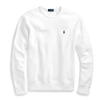 RALPH LAUREN THE RL FLEECE SWEATSHIRT,0043706464