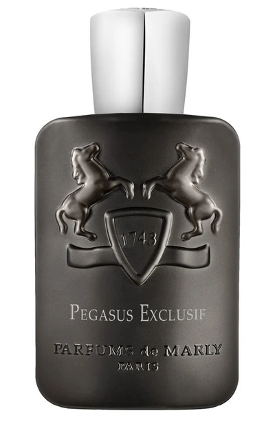 Parfums De Marly Pegasus Exclusif Fragrance, 2.5 oz