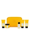 ACQUA DI PARMA BARBIERE HAIR & CARE SET,52042