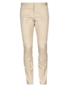 Dsquared2 Pants In Beige