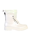 MONCLER ANKLE BOOTS,11590175