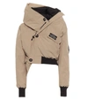 Y/PROJECT X CANADA GOOSE TWISTED CHILLIWACK DOWN JACKET,P00488679