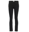 CITIZENS OF HUMANITY SKYLA MID-RISE SLIM JEANS,P00496878