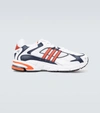 ADIDAS ORIGINALS RESPONSE CL SNEAKERS,P00484697