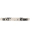 FENDI CHAIN-STRAP BELT