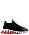 CHRISTIAN LOUBOUTIN CHRISTIAN LOUBOUTIN TIKETA SLIP