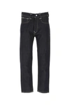 JUNYA WATANABE JUNYA WATANABE COMME DES GARÇONS STRAIGHT LEG JEANS