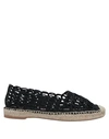 CHARLOTTE OLYMPIA ESPADRILLES,11823089OR 7