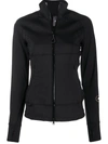 ADIDAS BY STELLA MCCARTNEY TRUE PURPOSE ZIP-UP TRACK JACKET,15982127