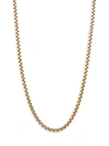 JOHN HARDY CLASSIC CHAIN NECKLACE,0400011515778