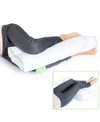 RIO HOME FASHIONS SLEEP YOGA KNEE PILLOW