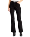 INC INTERNATIONAL CONCEPTS INC ELIZABETH BOOTCUT JEANS, CREATED FOR MACY'S