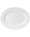 Wedgwood Dinnerware, Nantucket Basket Large Platter