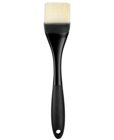 OXO BASTING BRUSH, SILICONE