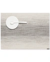 Chilewich Ombre Placemat In Natural