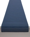 CHILEWICH BAMBOO WOVEN TABLE RUNNER
