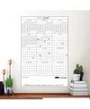 BREWSTER HOME FASHIONS YEARLY CALENDAR