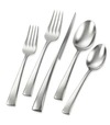 J.a. Henckels Zwilling  18/10 Stainless Steel Bellasera 23-pc Flatware Set, Service For 4 In Silver