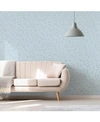 Tempaper Novogratz Constellations Peel And Stick Wallpaper In Powder