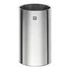 J.a. Henckels Zwilling  18/10 Stainless Steel Wine Cooler In Stainless Steel