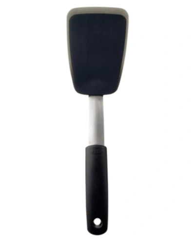 OXO TURNER, SMALL SILICONE FLEXIBLE