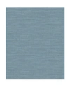 ADVANTAGE 21" X 396" COLICCHIO LINEN TEXTURE WALLPAPER