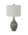 DECOR THERAPY DECOR THERAPY ANNABELLE 27" TABLE LAMP