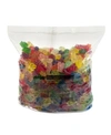 ALBANESE CONFECTIONERY GOURMET GUMMI BEARS, 5 LBS