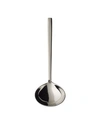 Villeroy & Boch La Classica Serving Spoon In Silver