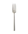 Villeroy & Boch La Classica Serving Fork In Silver