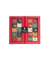 Charbonnel Et Walker Holiday Chocolate Truffle Advent Calendar In No Color