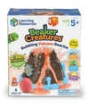 Learning Resources Beaker Creatures - Bubbling Volcano Reactor In No Color