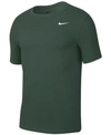 Nike Dri-fit Legend Men's Training T-shirt In Dutch Green