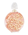 LALIQUE "ORCHIDEE CRYSTAL" LIMITED EDITION 2020 PERFUME, 3.38 OZ./100ML